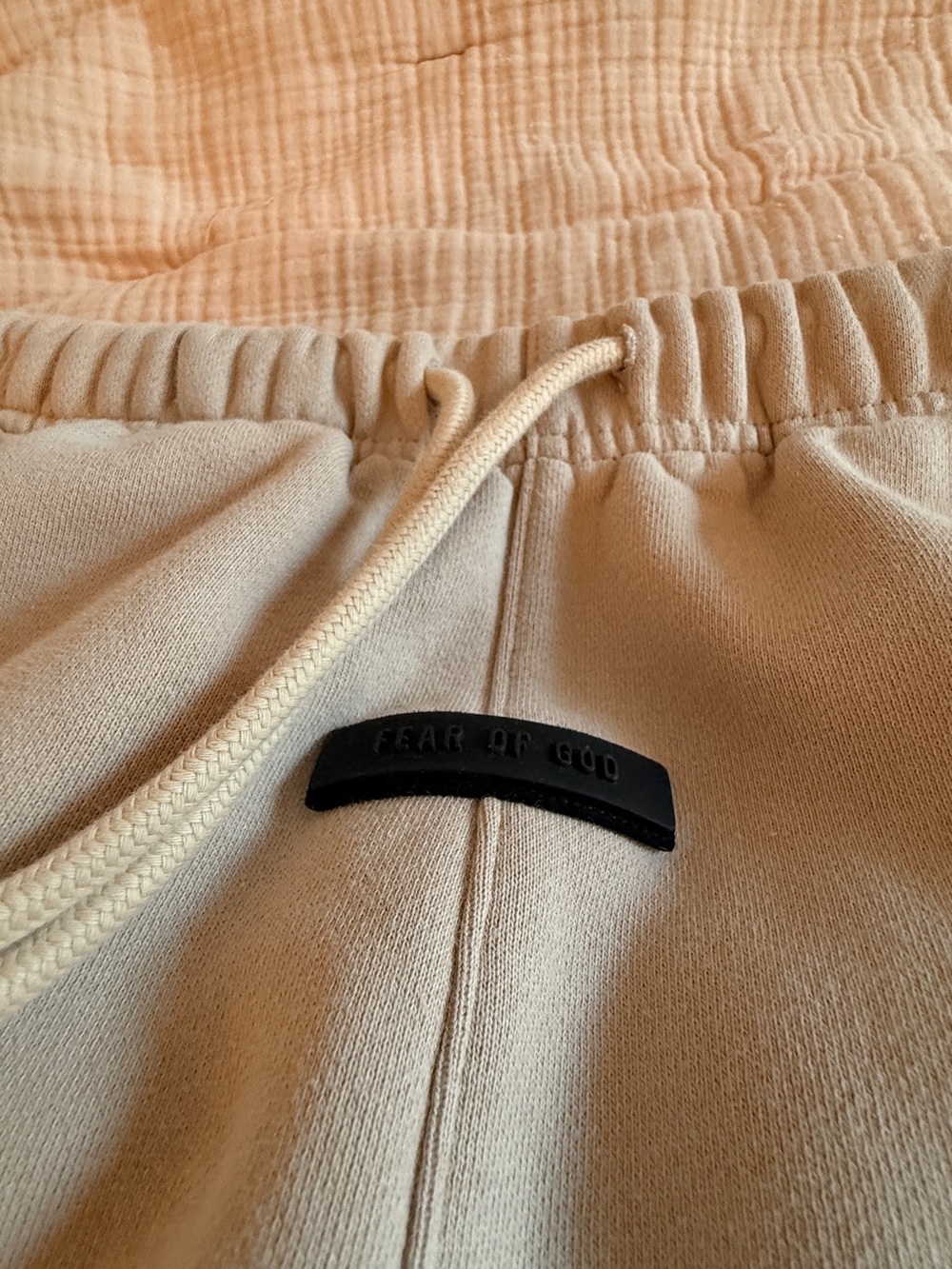 Essentials Men’s Sweatpants - Picture 3 of 4